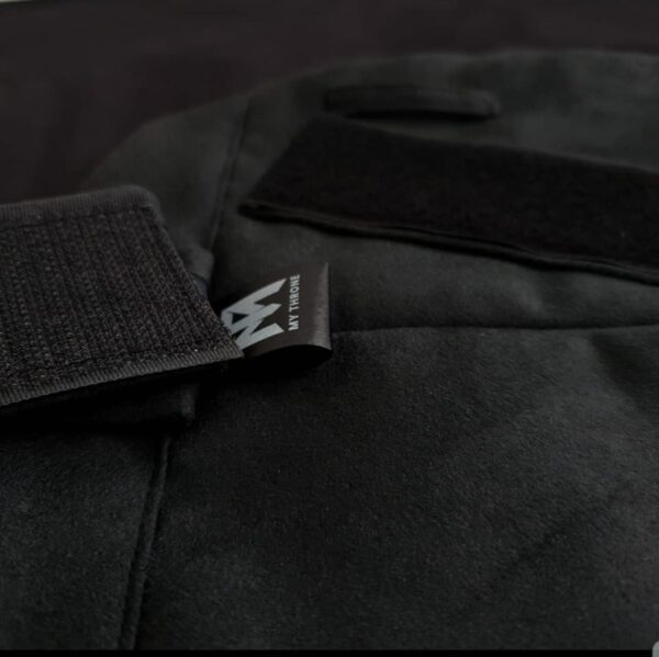 Premium Възглавничка от Алкантара + цветове