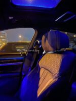 Premium Възглавничка от Алкантара + цветове