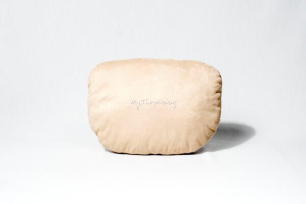 Premium Възглавничка от Алкантара + цветове