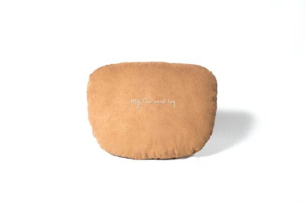 Premium Възглавничка от Алкантара + цветове