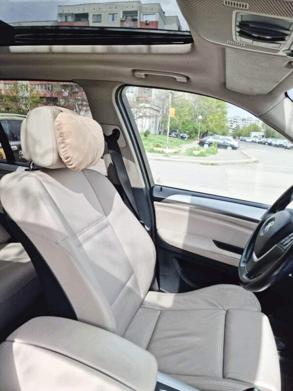 Premium Възглавничка от Алкантара + цветове