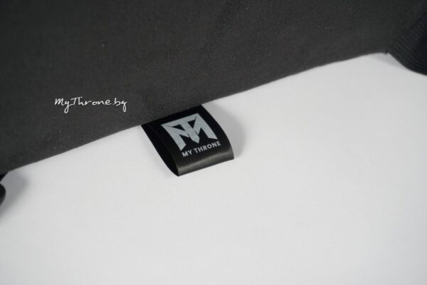 Възглавница за изправен кръст от мемори пяна- за авто седалки и офис столове