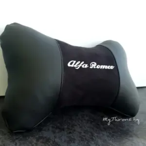 Alfa Romeo® Възглавничка за комфорт и правилна стойка + цветове