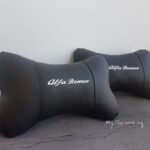 Alfa Romeo® Възглавничка за комфорт и правилна стойка + цветове