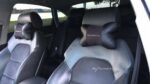 Audi quattro Възглавничка за комфорт и правилна стойка+ цветове