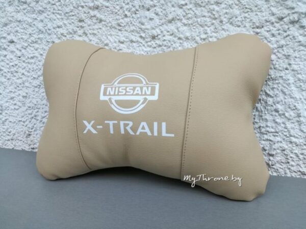 Nissan Възглавничка за комфорт и правилна стойка+ цветове