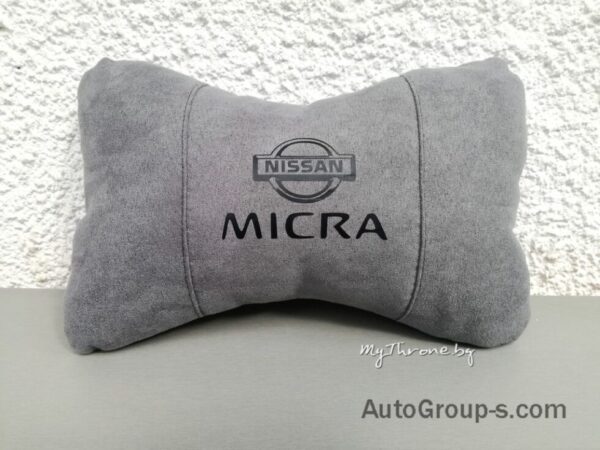 Nissan Възглавничка за комфорт и правилна стойка+ цветове