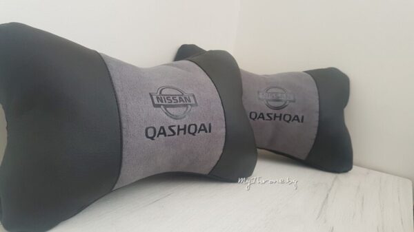 Nissan Възглавничка за комфорт и правилна стойка+ цветове