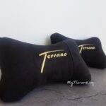 Nissan Възглавничка за комфорт и правилна стойка+ цветове