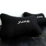 Nissan Възглавничка за комфорт и правилна стойка+ цветове