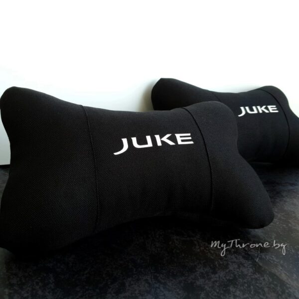 Nissan Възглавничка за комфорт и правилна стойка+ цветове