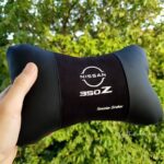 Nissan Възглавничка за комфорт и правилна стойка+ цветове