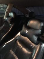 Opel Bertone Възглавничка за комфорт и правилна стойка+ цветове