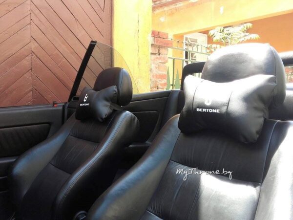 Opel Bertone Възглавничка за комфорт и правилна стойка+ цветове