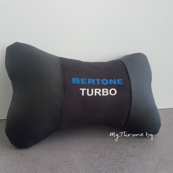 Opel Bertone Възглавничка за комфорт и правилна стойка+ цветове