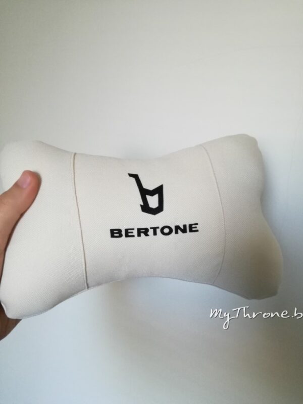 Opel Bertone Възглавничка за комфорт и правилна стойка+ цветове