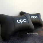 Opel OPC Възглавничка за комфорт и правилна стойка+ цветове