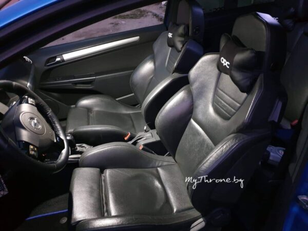 Opel OPC Възглавничка за комфорт и правилна стойка+ цветове