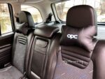 Opel OPC Възглавничка за комфорт и правилна стойка+ цветове