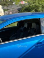 Opel OPC Възглавничка за комфорт и правилна стойка+ цветове