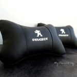 Peugeot Възглавничка за комфорт и правилна стойка+ цветове