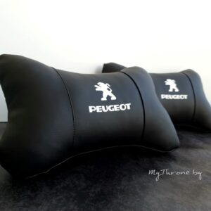 Peugeot Възглавничка за комфорт и правилна стойка+ цветове