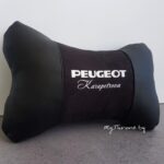Peugeot Възглавничка за комфорт и правилна стойка+ цветове