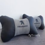 Peugeot Възглавничка за комфорт и правилна стойка+ цветове