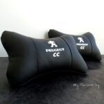 Peugeot Възглавничка за комфорт и правилна стойка+ цветове