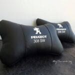 Peugeot Възглавничка за комфорт и правилна стойка+ цветове