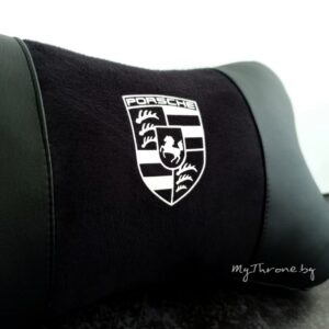 Porsche Възглавничка за комфорт и правилна стойка+ цветове
