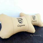 Porsche Възглавничка за комфорт и правилна стойка+ цветове