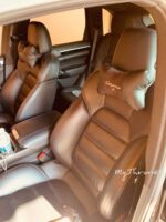 Porsche Възглавничка за комфорт и правилна стойка+ цветове