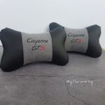 Porsche Възглавничка за комфорт и правилна стойка+ цветове