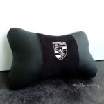 Porsche Възглавничка за комфорт и правилна стойка+ цветове