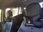 Renault Възглавничка за комфорт и правилна стойка+ цветове