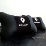 Renault Възглавничка за комфорт и правилна стойка+ цветове