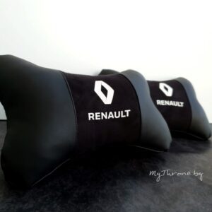 Renault Възглавничка за комфорт и правилна стойка+ цветове
