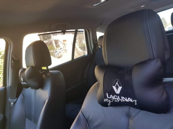 Renault Възглавничка за комфорт и правилна стойка+ цветове