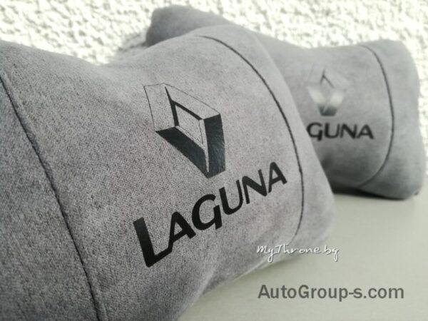 Renault Възглавничка за комфорт и правилна стойка+ цветове