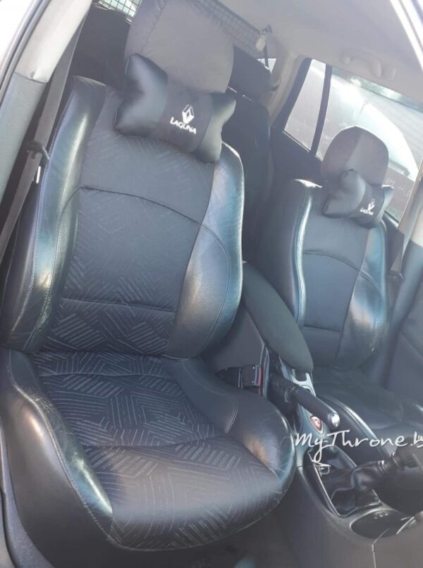 Renault Възглавничка за комфорт и правилна стойка+ цветове