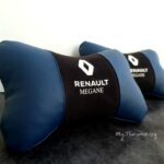 Renault Възглавничка за комфорт и правилна стойка+ цветове