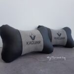 Renault Възглавничка за комфорт и правилна стойка+ цветове