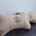 Saab Възглавничка за комфорт и правилна стойка+ цветове