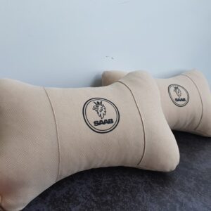 Saab Възглавничка за комфорт и правилна стойка+ цветове