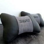 Seat Възглавничка за комфорт и правилна стойка+ цветове