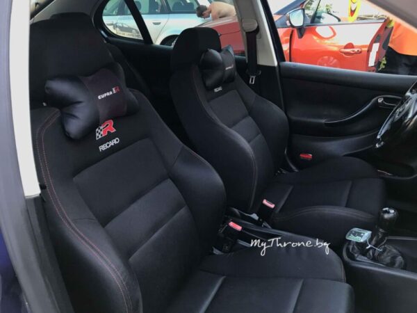 Seat Възглавничка за комфорт и правилна стойка+ цветове