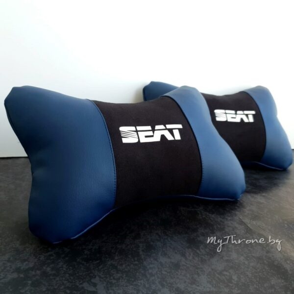 Seat Възглавничка за комфорт и правилна стойка+ цветове