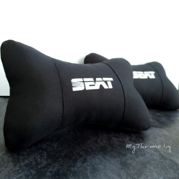 Seat Възглавничка за комфорт и правилна стойка+ цветове