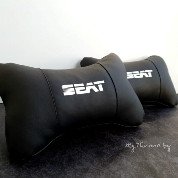 Seat Възглавничка за комфорт и правилна стойка+ цветове